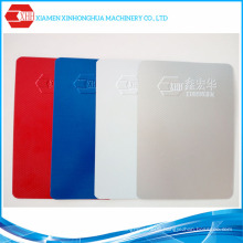 High Heat Resistant Insulation Nano Coating Metal Building Material Aluminum Composite Panel